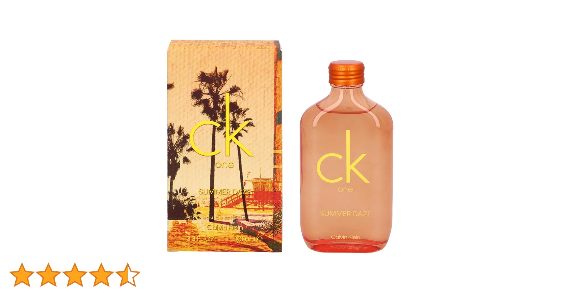   ck one summer セット Amazon | カルバンクライン シーケーワン サマー 2021